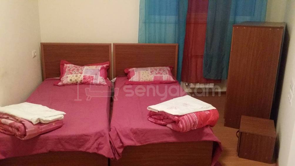 3 Սենյականոց Բնակարան Նորակառույցում, 96քմ, 10/14 հարկ, Կապիտալ Վերանորոգված, Կահավորված, Արևկող