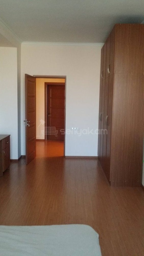 3 Սենյականոց Բնակարան Նորակառույցում, 96քմ, 10/14 հարկ, Կապիտալ Վերանորոգված, Կահավորված, Արևկող