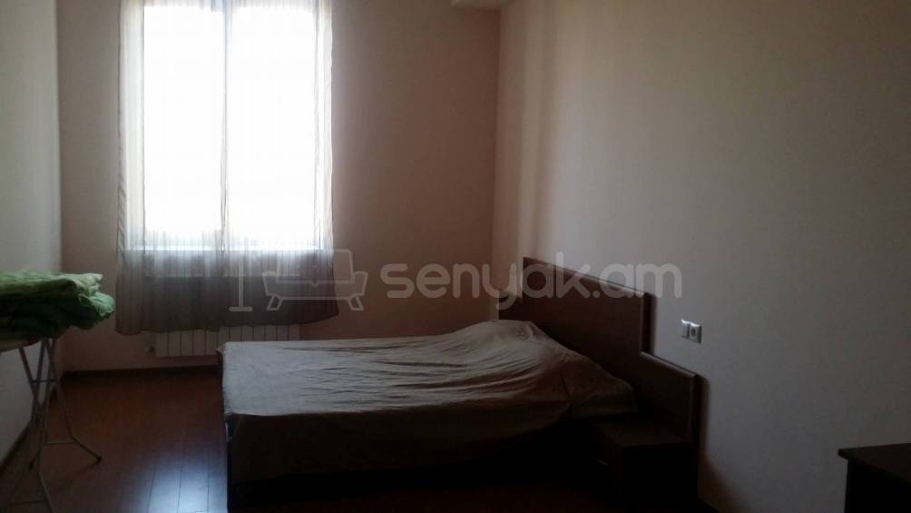 3 Սենյականոց Բնակարան Նորակառույցում, 96քմ, 10/14 հարկ, Կապիտալ Վերանորոգված, Կահավորված, Արևկող