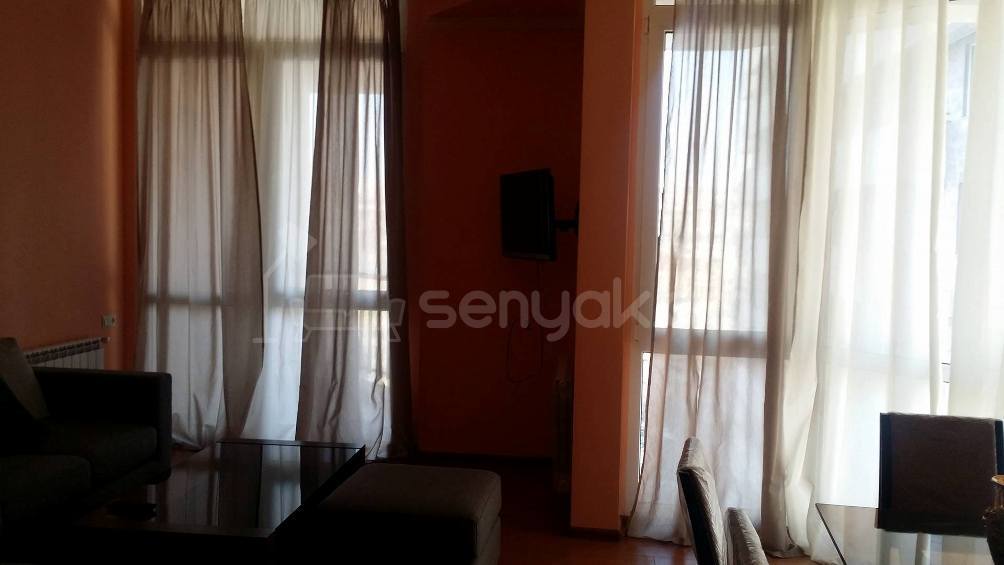 3 Սենյականոց Բնակարան Նորակառույցում, 96քմ, 10/14 հարկ, Կապիտալ Վերանորոգված, Կահավորված, Արևկող