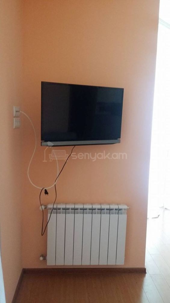 3 Սենյականոց Բնակարան Նորակառույցում, 96քմ, 10/14 հարկ, Կապիտալ Վերանորոգված, Կահավորված, Արևկող