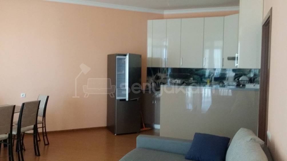 3 Սենյականոց Բնակարան Նորակառույցում, 96քմ, 10/14 հարկ, Կապիտալ Վերանորոգված, Կահավորված, Արևկող