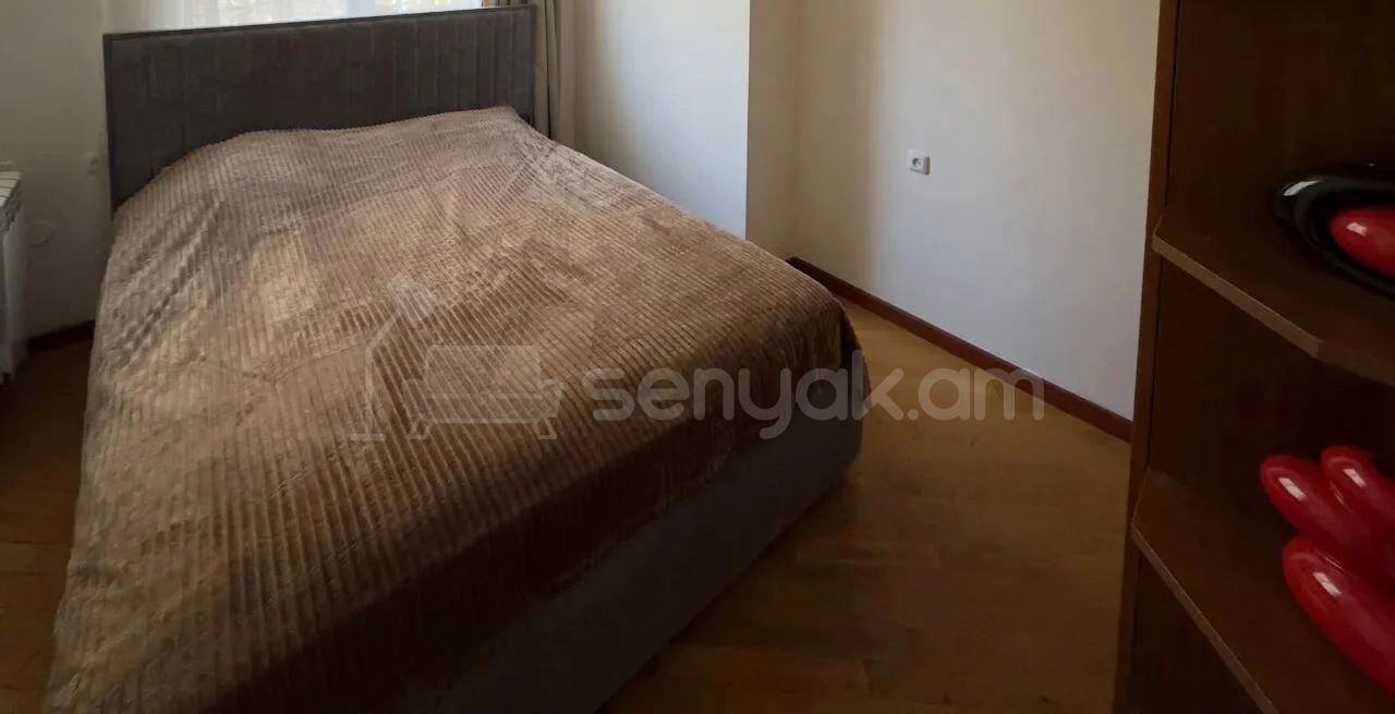 2 Սենյականոց Բնակարան, 45քմ, 2/10 հարկ, Դիզայներական Վերանորոգված, Կահավորված, Արևկող