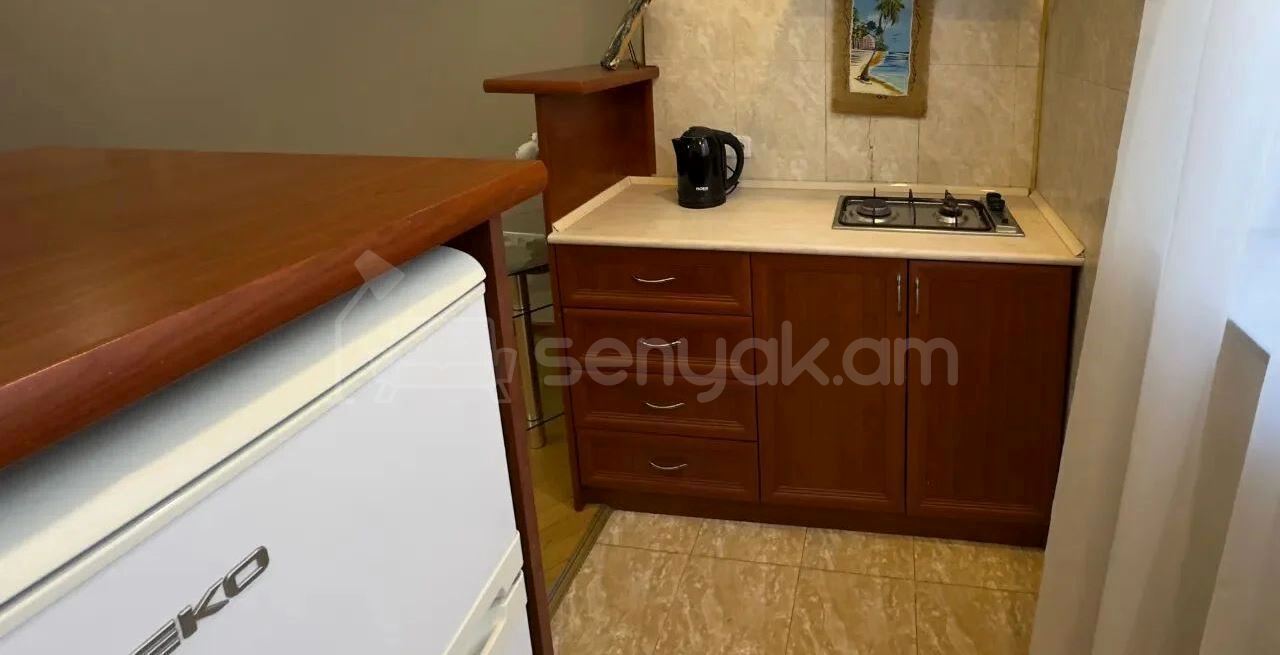 2 Սենյականոց Բնակարան, 45քմ, 2/10 հարկ, Դիզայներական Վերանորոգված, Կահավորված, Արևկող