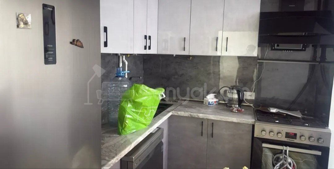 2 Սենյականոց Բնակարան Քարե Շենքում, 60քմ, 3/5 հարկ, Կապիտալ Վերանորոգված, Կահավորված, Արևկող