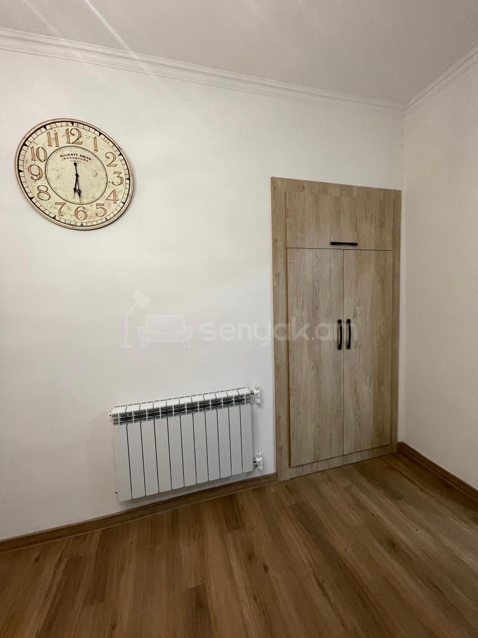 3 Սենյականոց Սեփական Տուն, 90քմ, Դիզայներական Վերանորոգված, Կահավորված