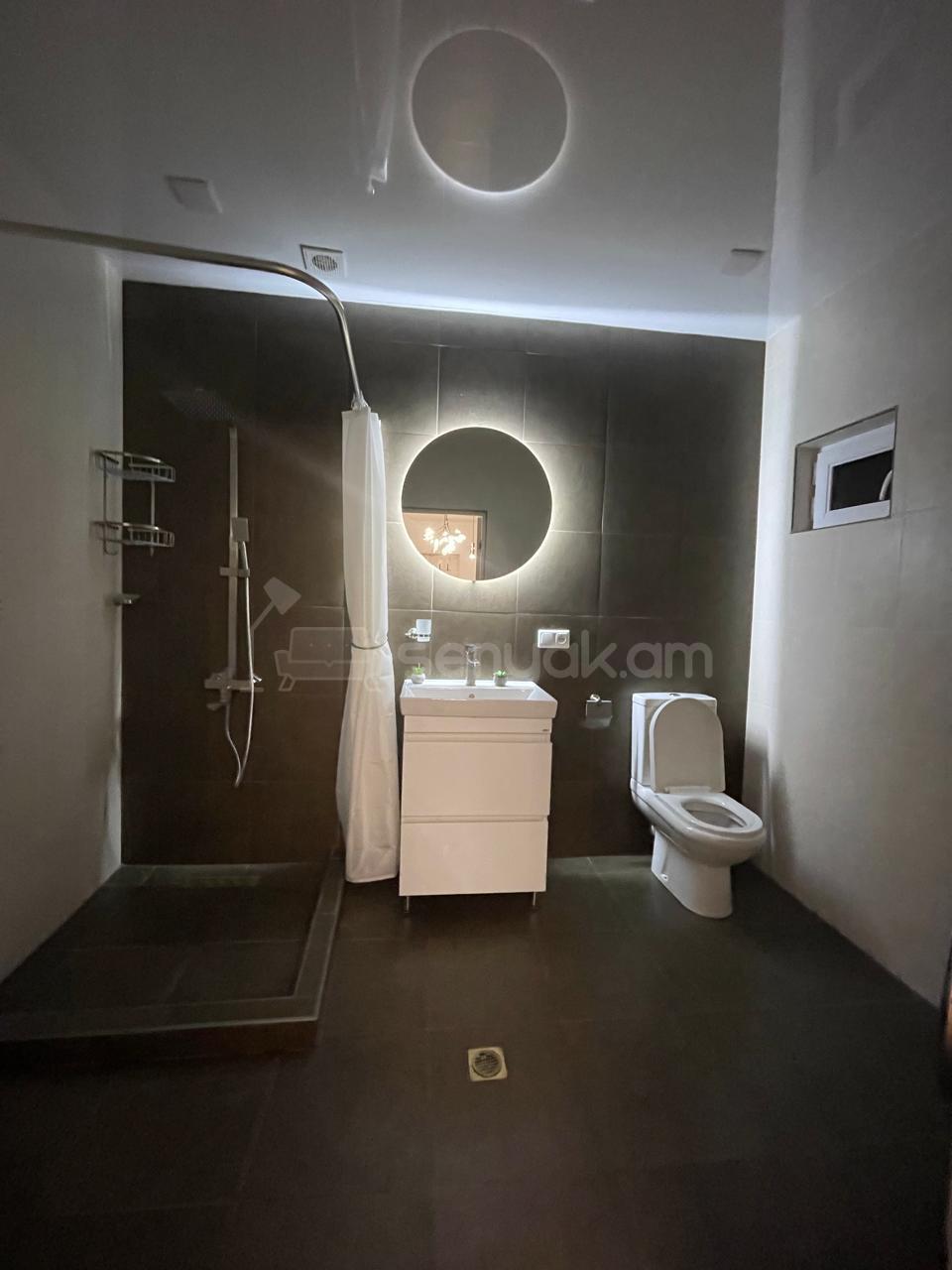 3 Սենյականոց Սեփական Տուն, 90քմ, Դիզայներական Վերանորոգված, Կահավորված