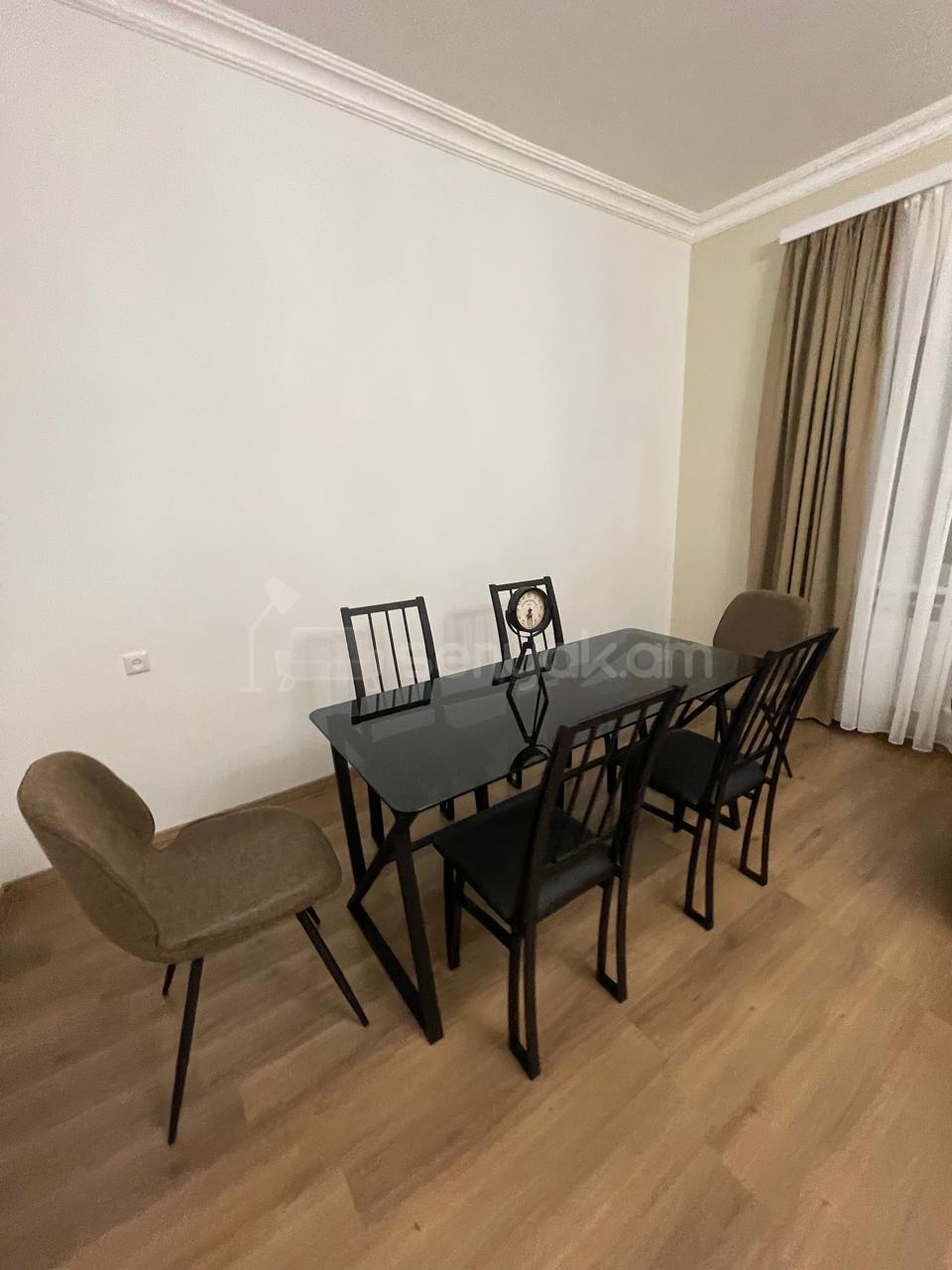 3 Սենյականոց Սեփական Տուն, 90քմ, Դիզայներական Վերանորոգված, Կահավորված