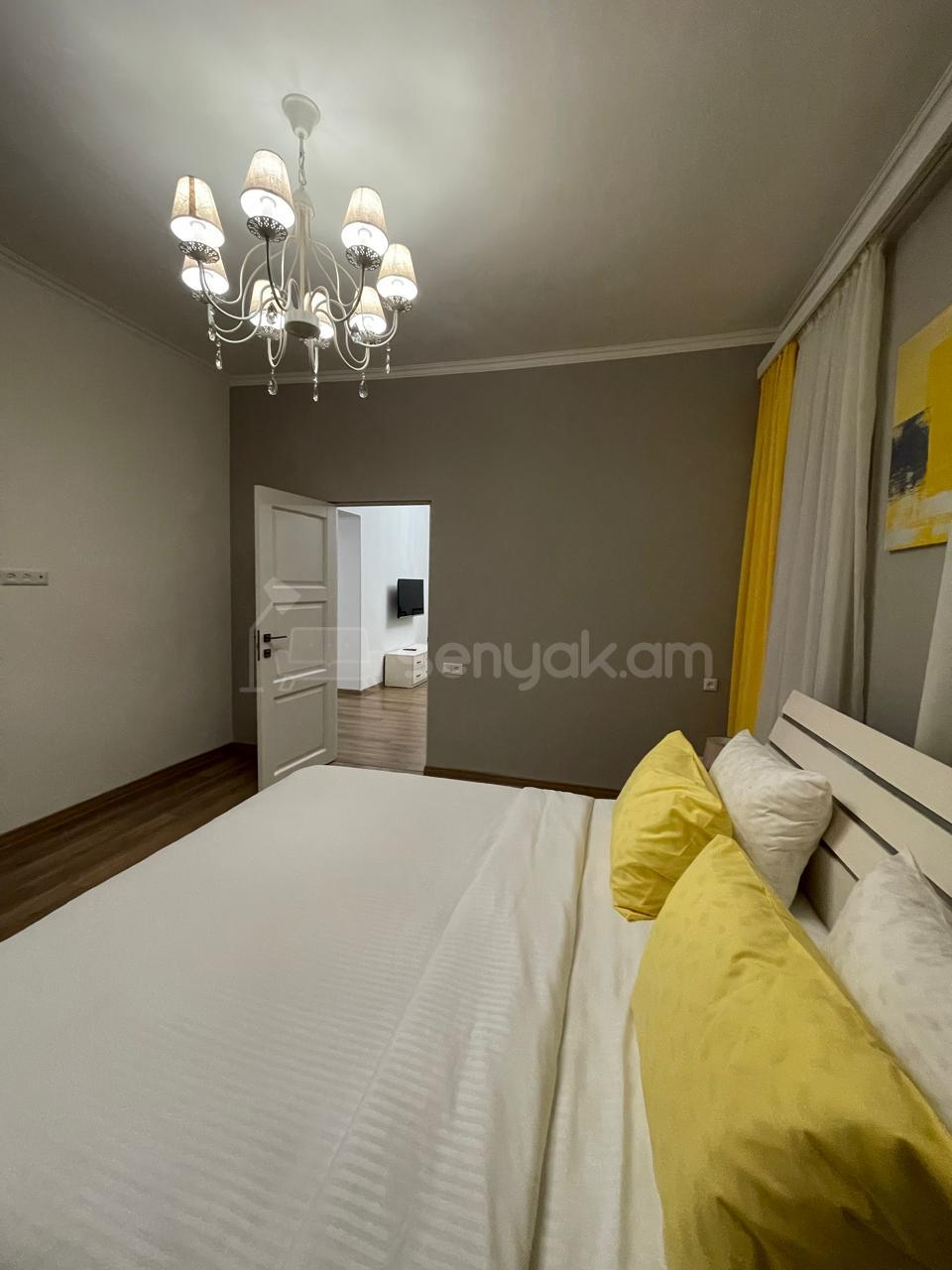 3 Սենյականոց Սեփական Տուն, 90քմ, Դիզայներական Վերանորոգված, Կահավորված