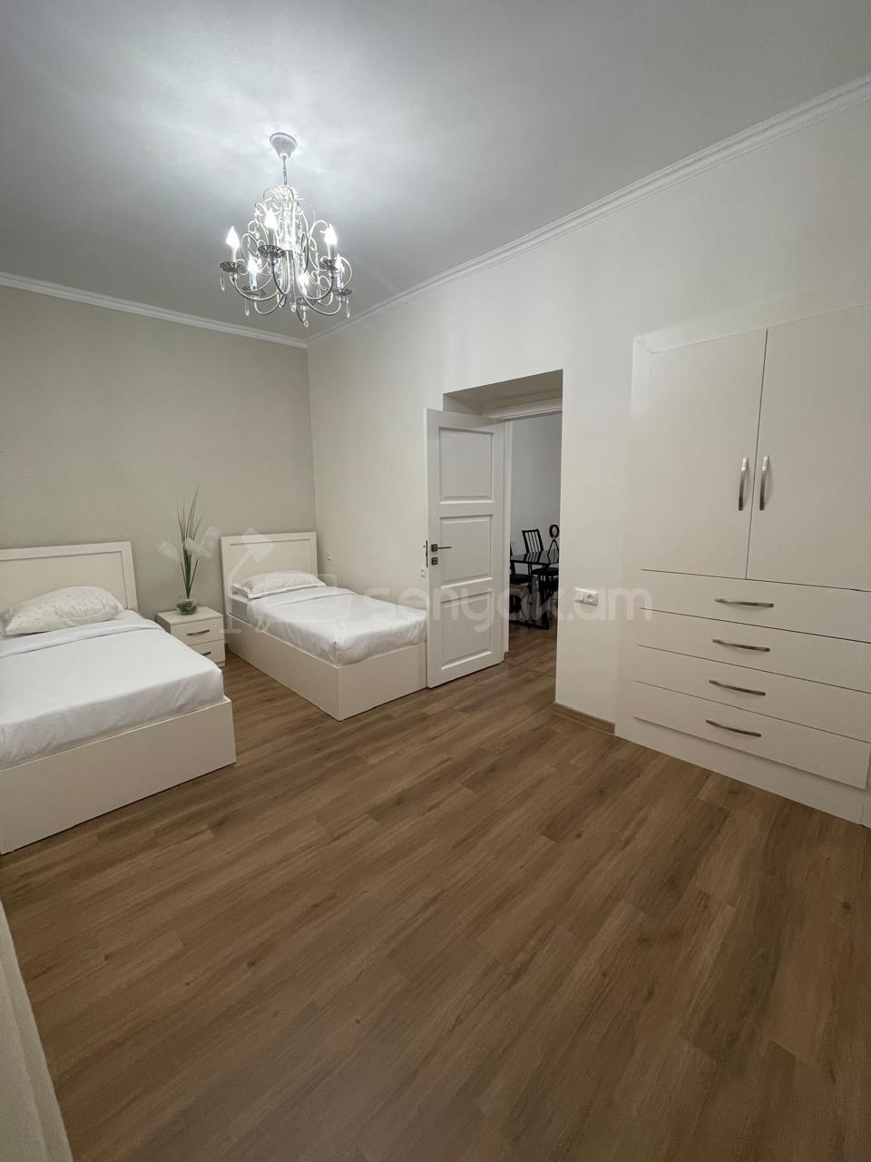 3 Սենյականոց Սեփական Տուն, 90քմ, Դիզայներական Վերանորոգված, Կահավորված