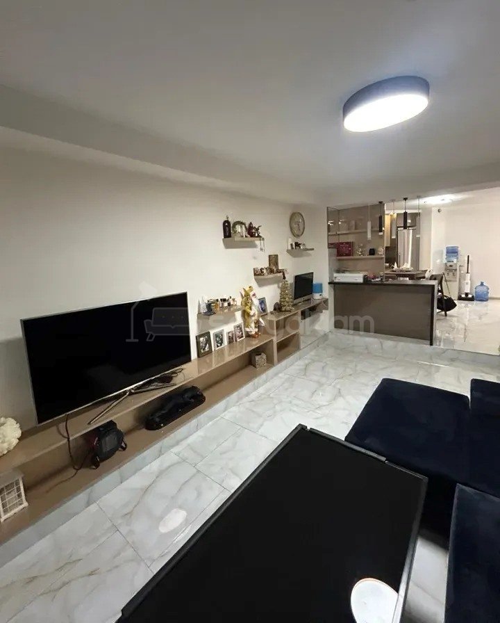 1 Սենյականոց Բնակարան Նորակառույցում, 67քմ, 15/16 հարկ, Կապիտալ Վերանորոգված