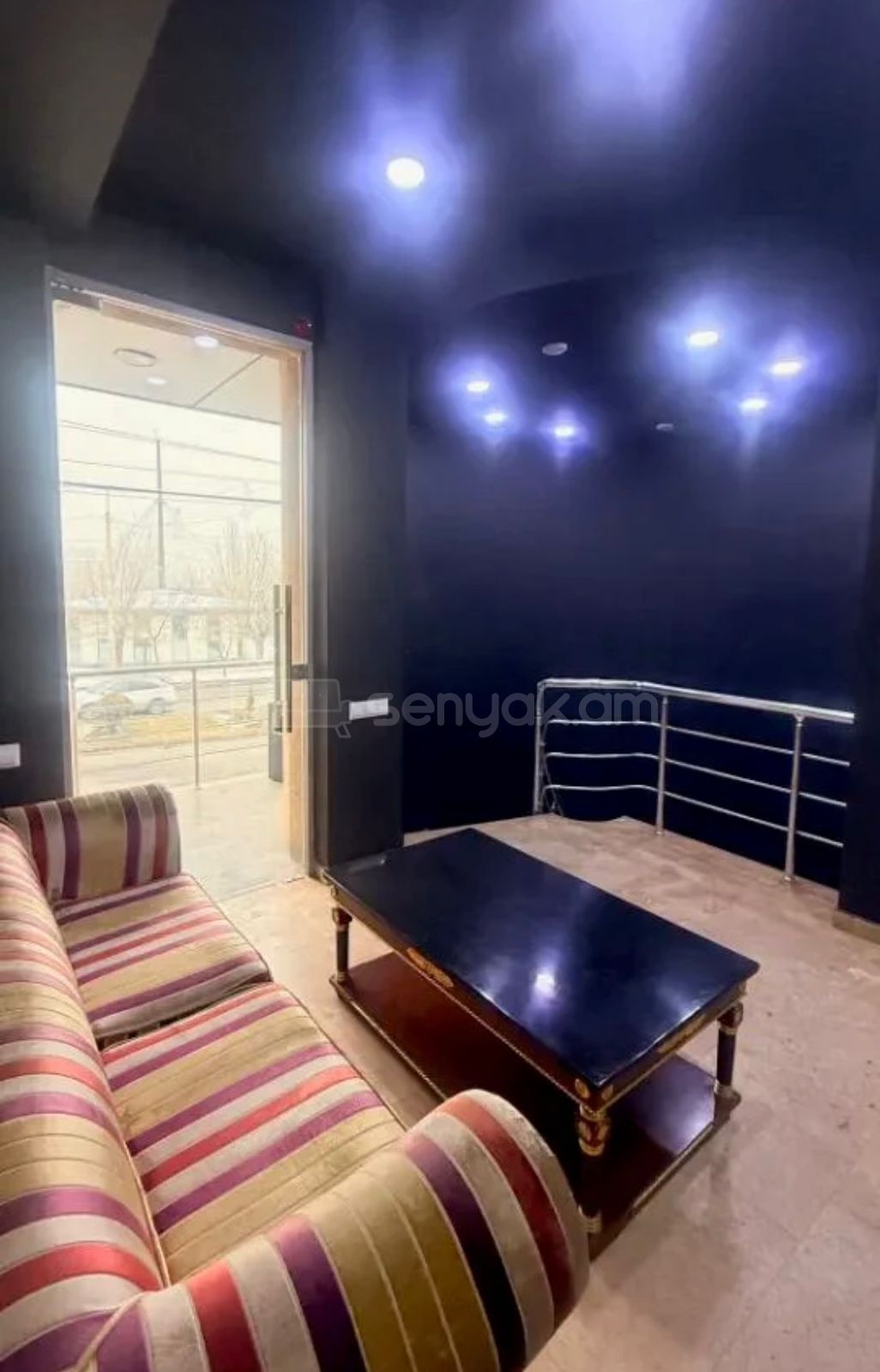 Օֆիսային Տարածք, 200քմ, Կապիտալ Վերանորոգված