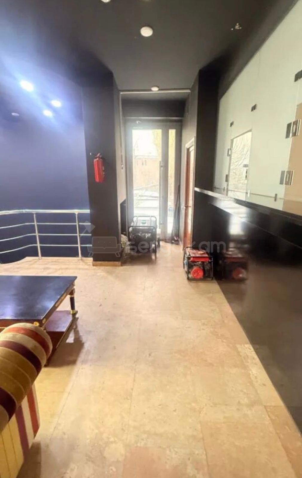 Օֆիսային Տարածք, 200քմ, Կապիտալ Վերանորոգված