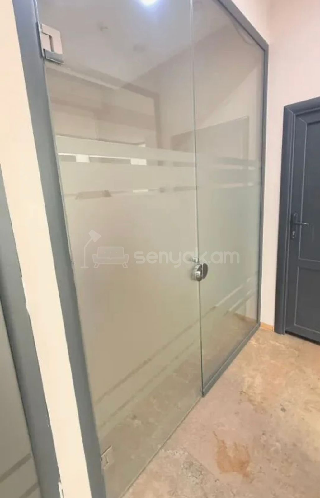 Օֆիսային Տարածք, 200քմ, Կապիտալ Վերանորոգված