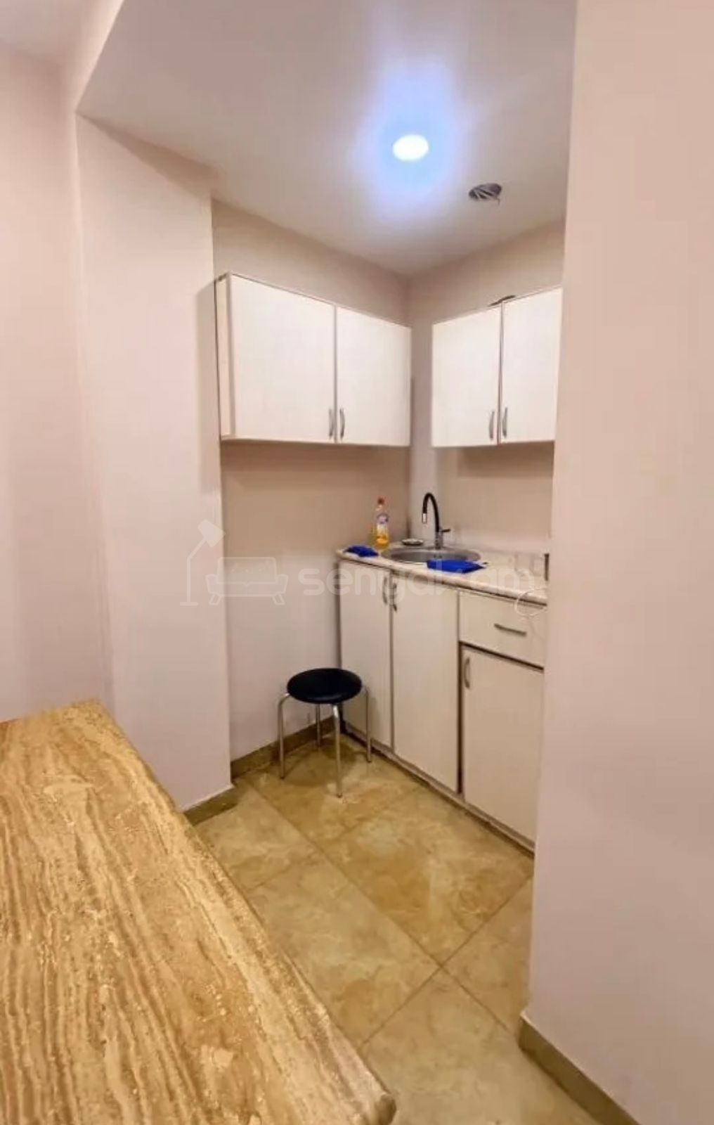 Օֆիսային Տարածք, 200քմ, Կապիտալ Վերանորոգված