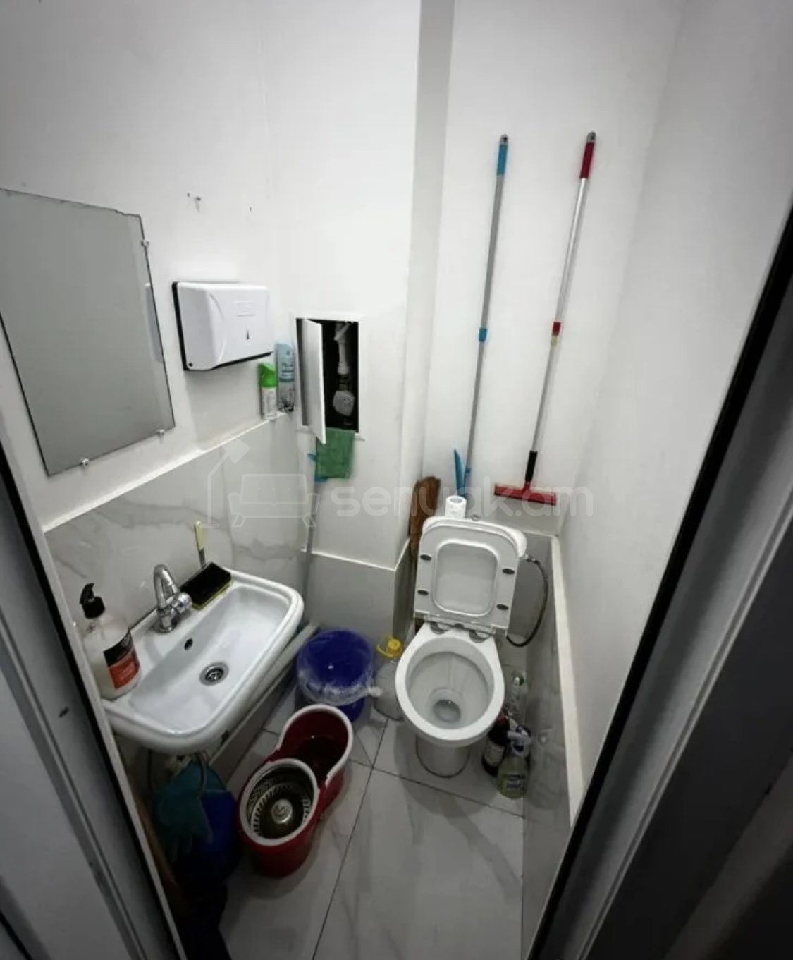 Առևտրի Տարածք, 202քմ, Կապիտալ Վերանորոգված