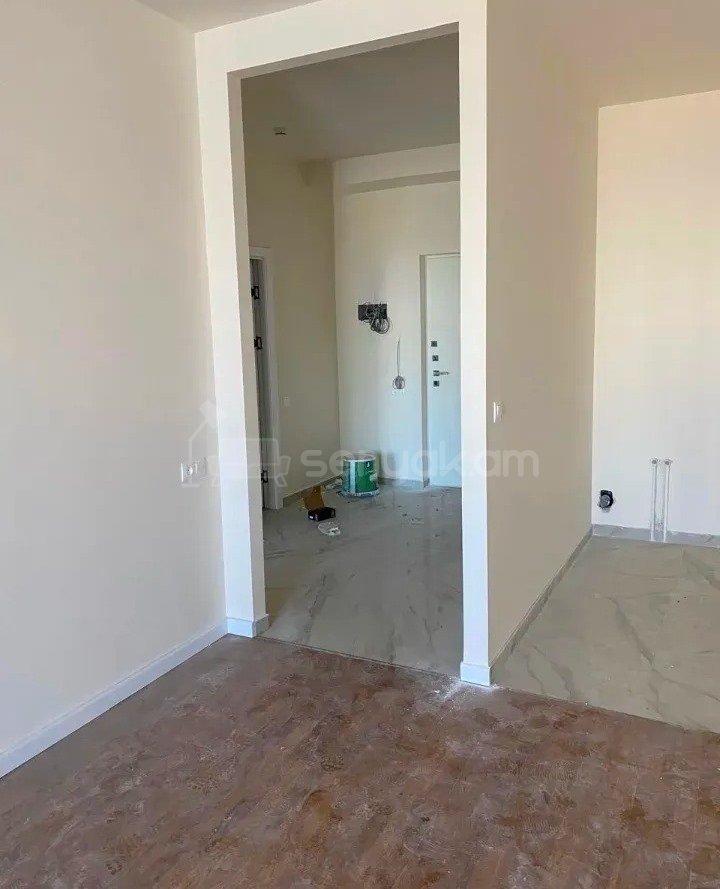 2 Սենյականոց Բնակարան Նորակառույցում, 59քմ, 9/12 հարկ, Կապիտալ Վերանորոգված