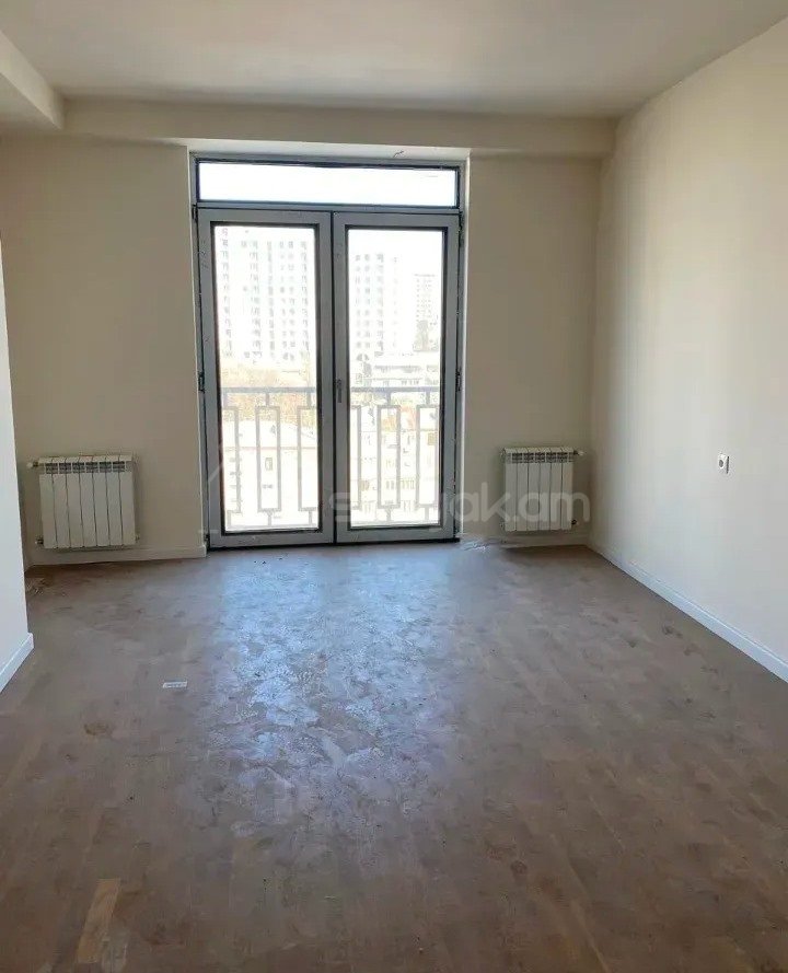 2 Սենյականոց Բնակարան Նորակառույցում, 59քմ, 9/12 հարկ, Կապիտալ Վերանորոգված