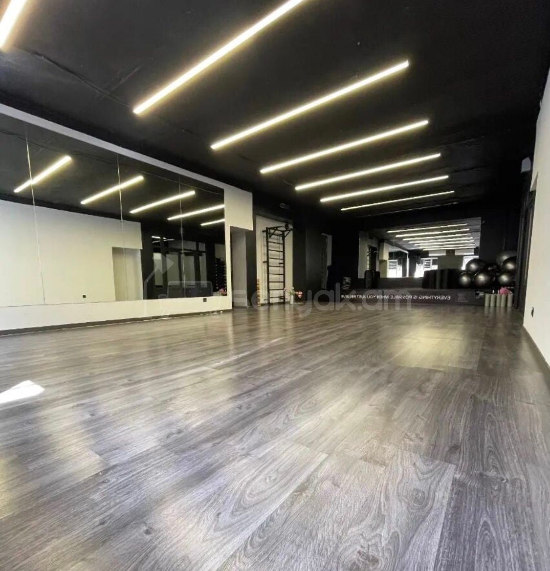 Կոմերցիոն Տարածք, 105քմ, Կապիտալ Վերանորոգված