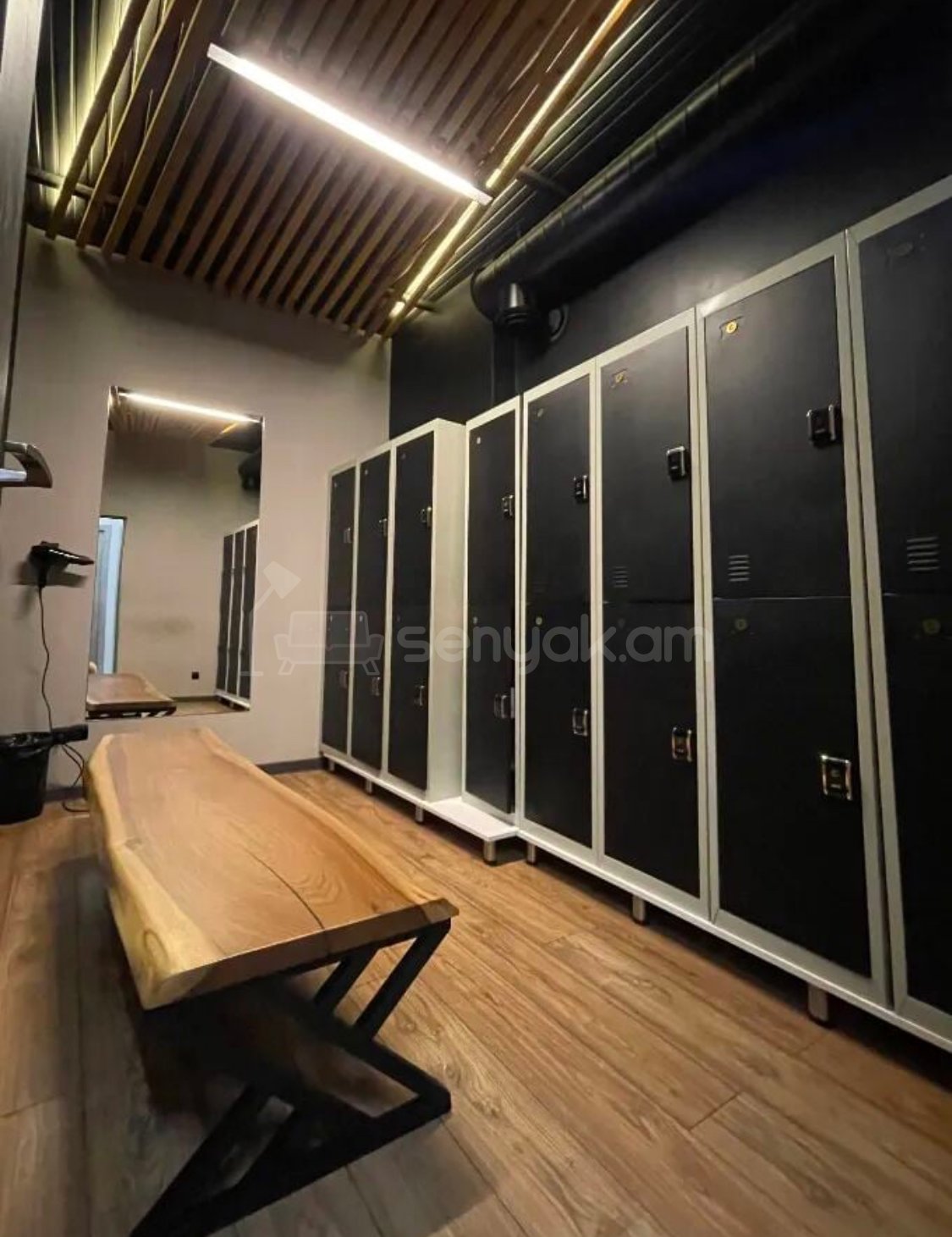 Կոմերցիոն Տարածք, 105քմ, Կապիտալ Վերանորոգված