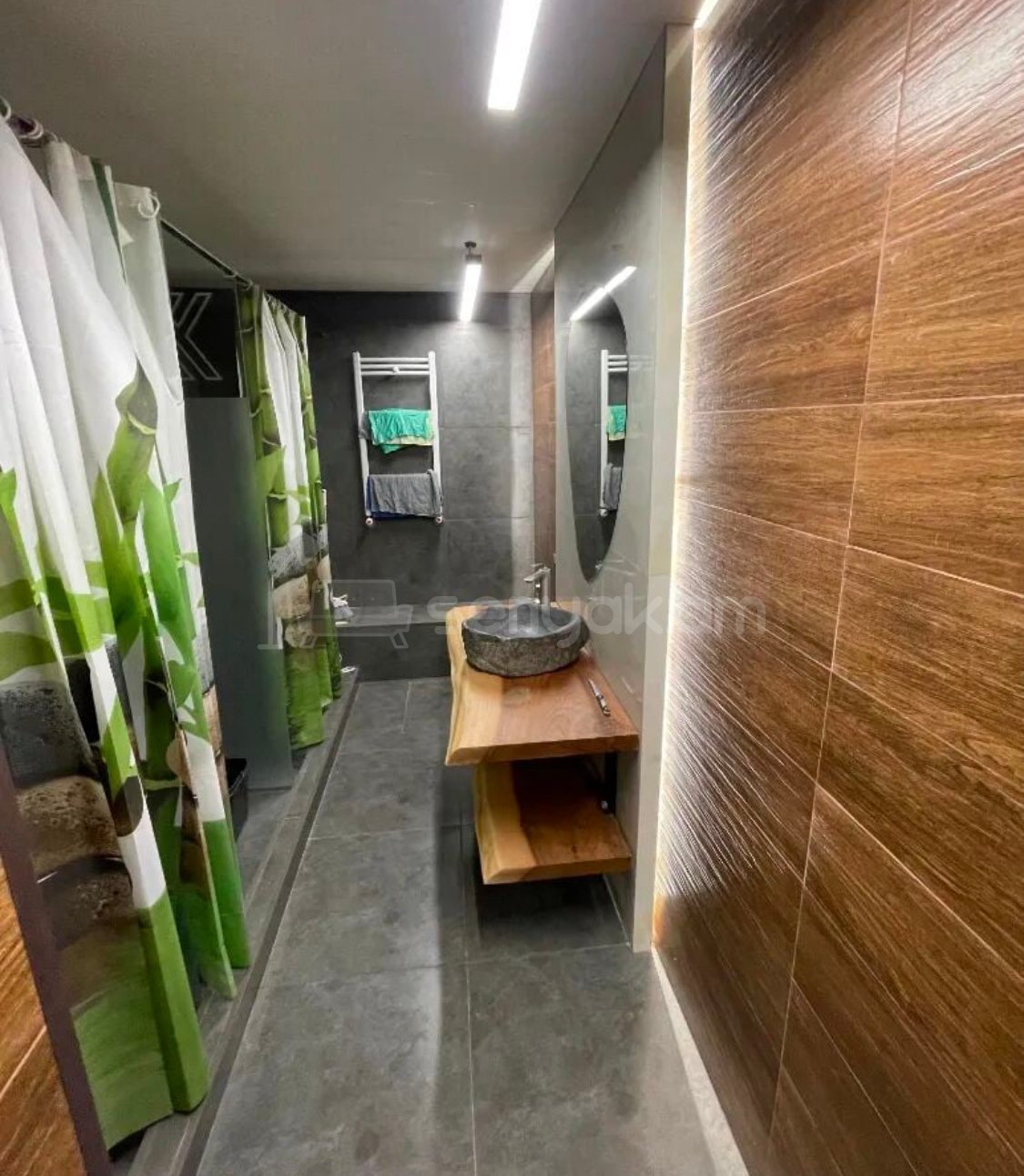 Կոմերցիոն Տարածք, 105քմ, Կապիտալ Վերանորոգված