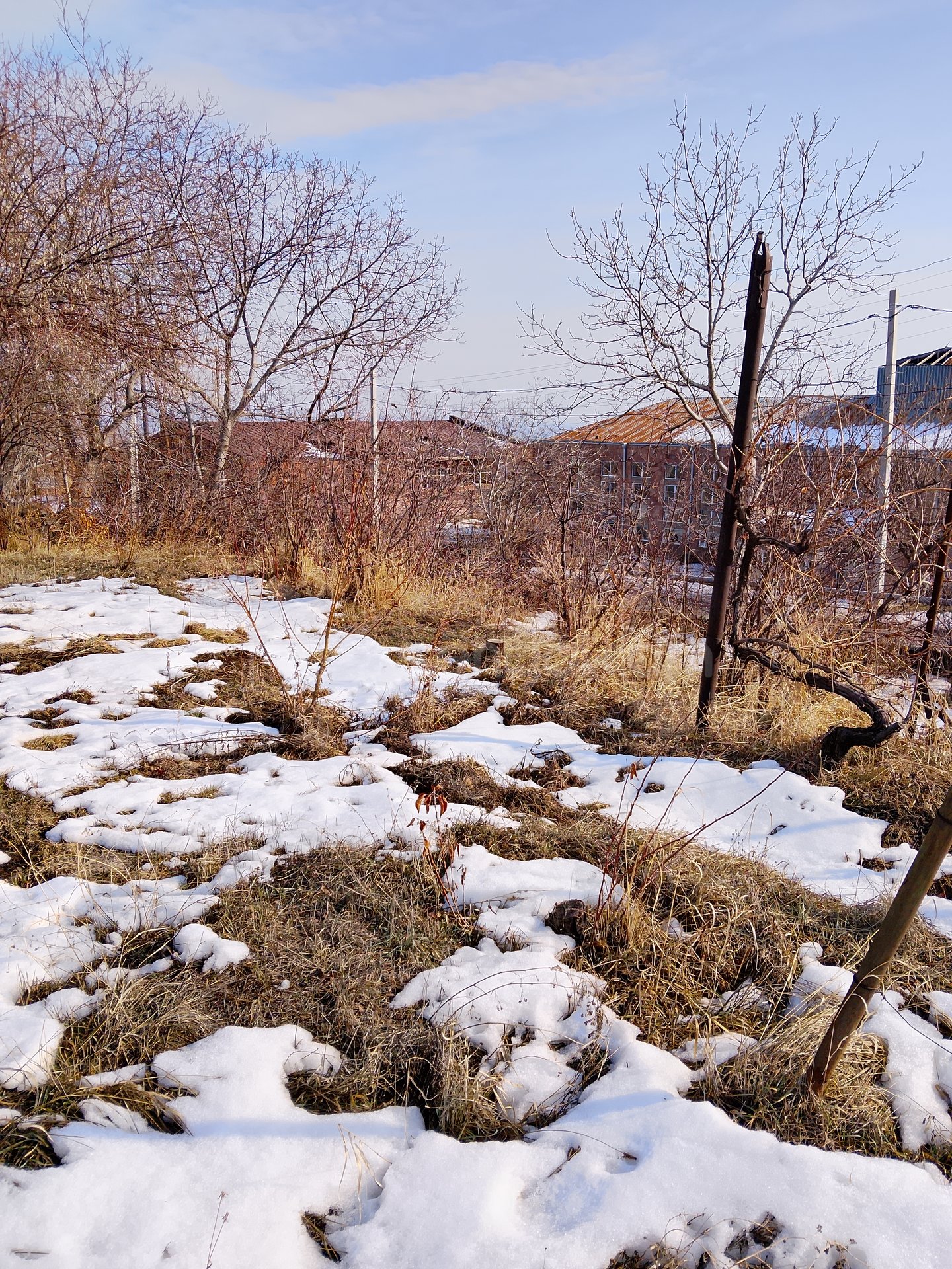 Բնակելի Նշանակության Հողատարածք, 1000քմ, Խմելու Ջրով, Էլեկտրականությամբ, Ցանկապատված