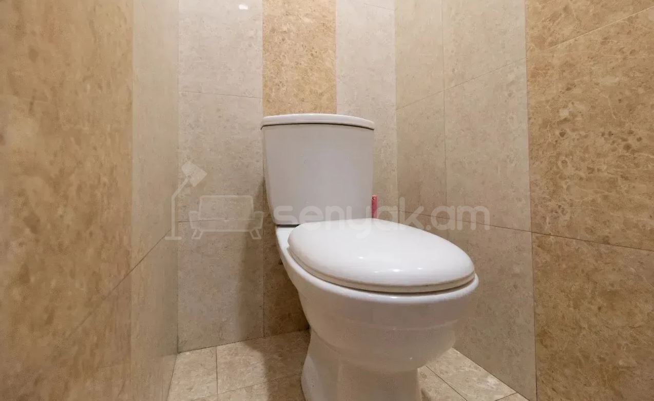 Օֆիսային Տարածք, 207քմ, Կապիտալ Վերանորոգված