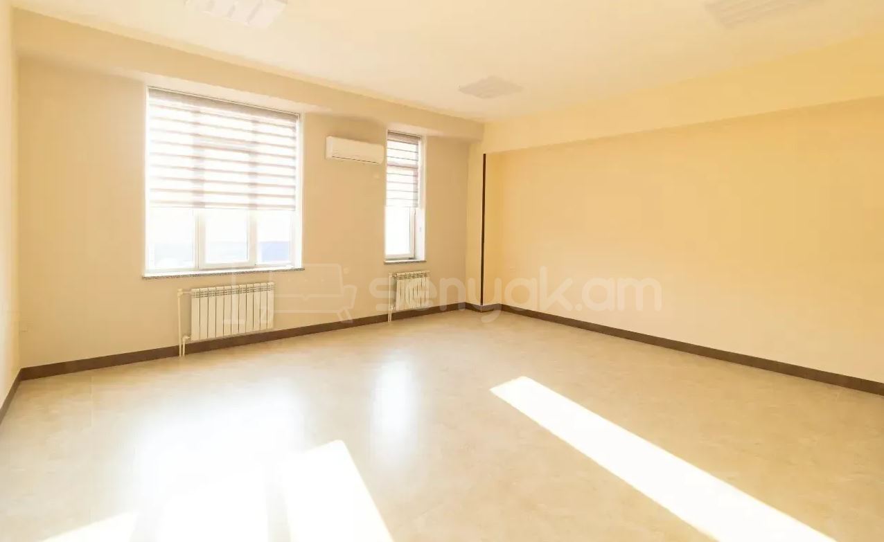 Օֆիսային Տարածք, 207քմ, Կապիտալ Վերանորոգված