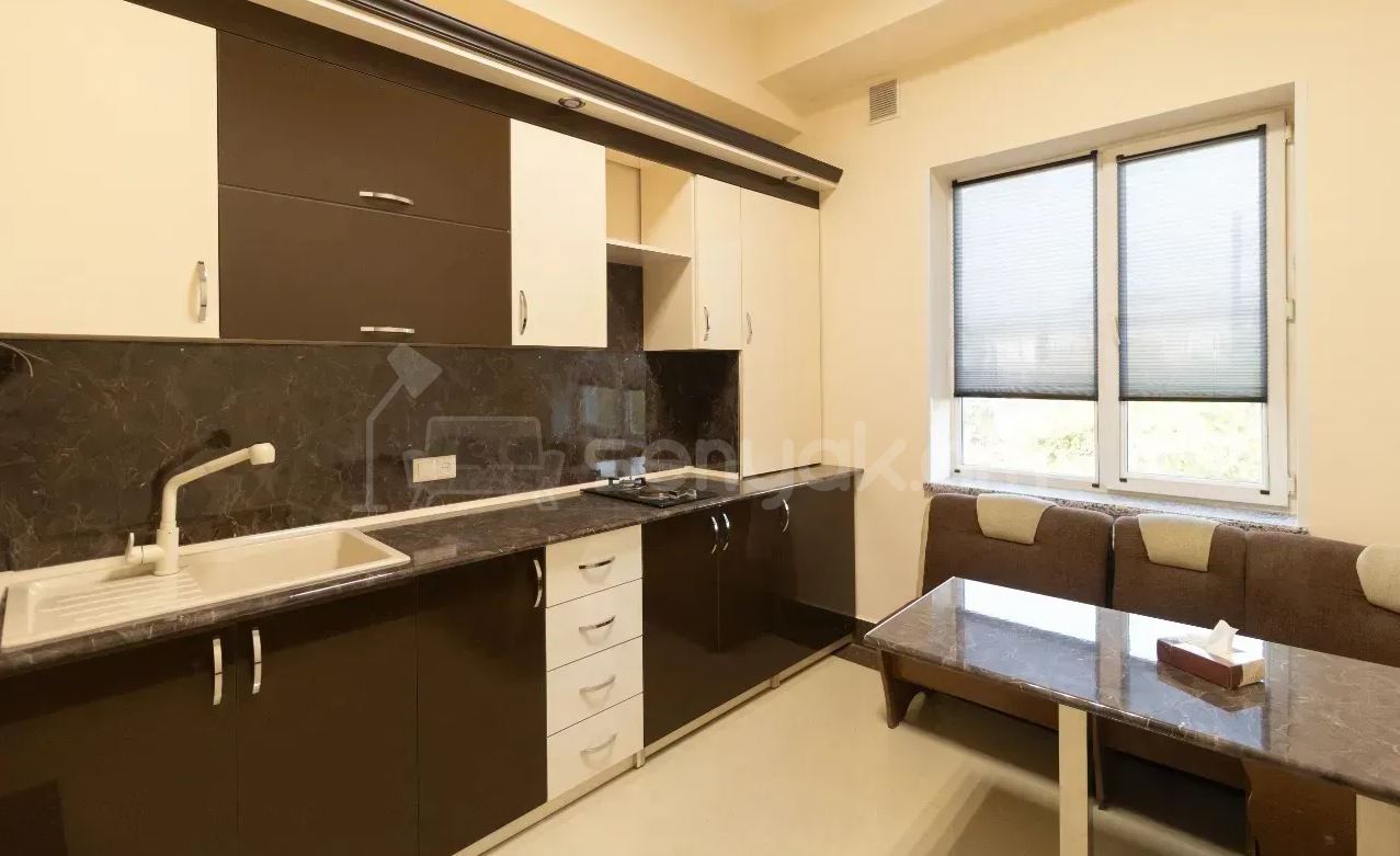 Օֆիսային Տարածք, 207քմ, Կապիտալ Վերանորոգված