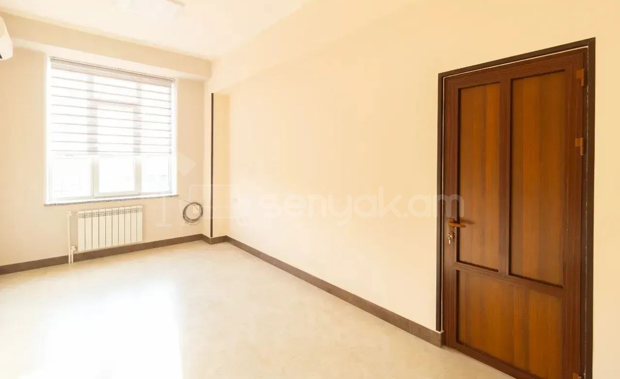 Օֆիսային Տարածք, 207քմ, Կապիտալ Վերանորոգված