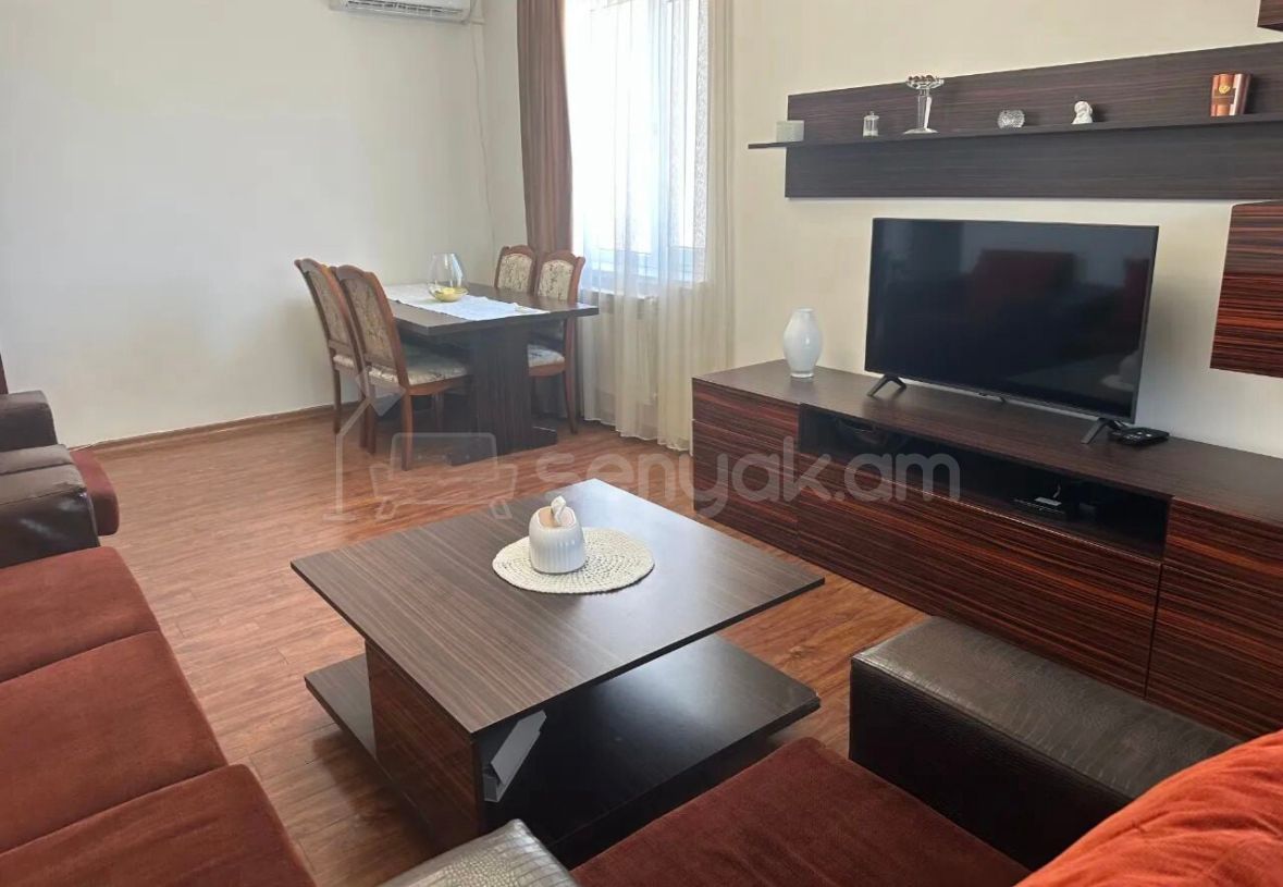 3 Սենյականոց Բնակարան, 65քմ, 10/10 հարկ, Կապիտալ Վերանորոգված