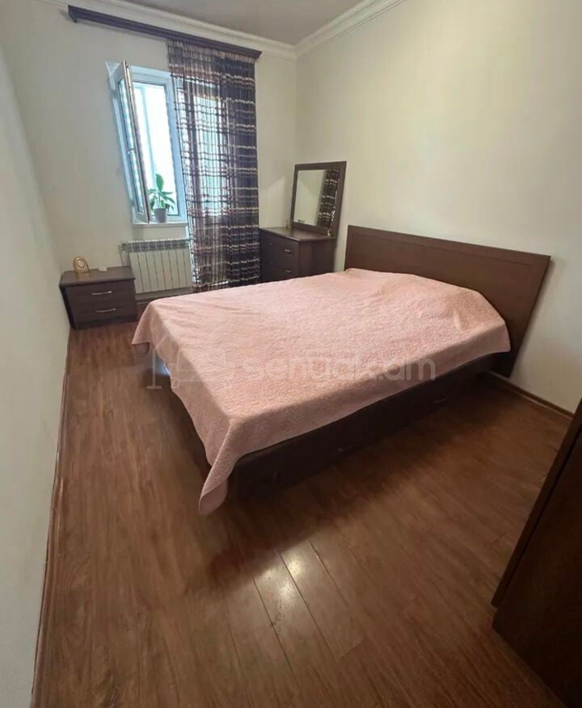 3 Սենյականոց Բնակարան, 65քմ, 10/10 հարկ, Կապիտալ Վերանորոգված