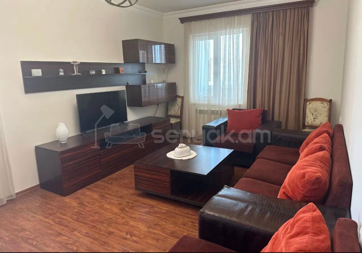 3 Սենյականոց Բնակարան, 65քմ, 10/10 հարկ, Կապիտալ Վերանորոգված