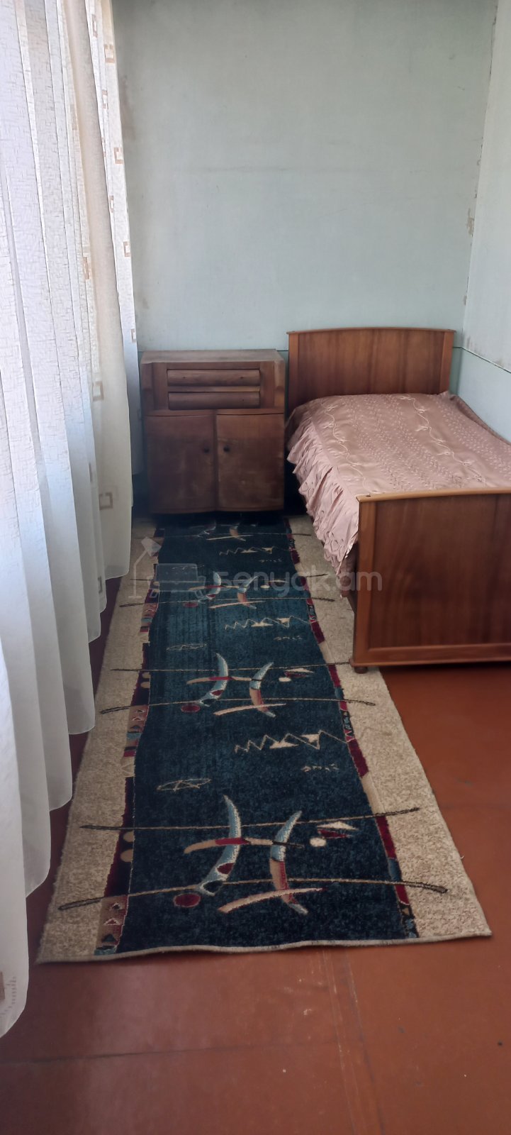 1 Սենյականոց Բնակարան, 47քմ, 6/9 հարկ, Նորմալ Վիճակում