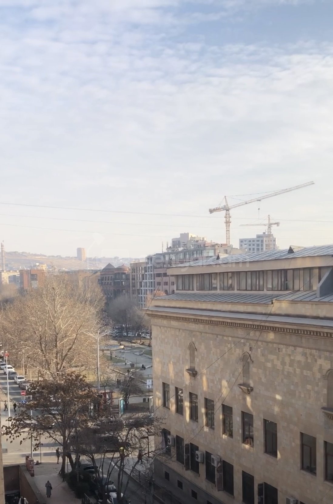 2 Սենյականոց Բնակարան Նորակառույցում, 73քմ, 5/10 հարկ, Կապիտալ Վերանորոգված, Կահավորված