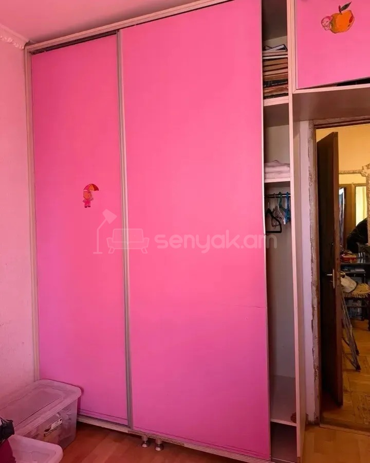 3 Սենյականոց Բնակարան Քարե Շենքում, 85քմ, 3/5 հարկ, Կոսմետիկ Վերանորոգված, Կահավորված, Արևկող