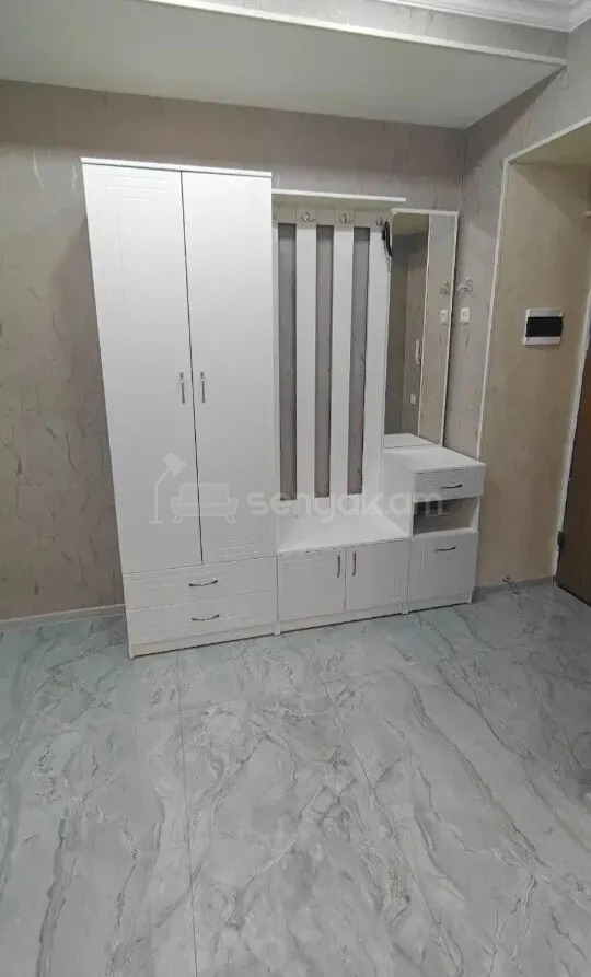 3 Սենյականոց Բնակարան, 72քմ, 7/9 հարկ, Կապիտալ Վերանորոգված, Կահավորված