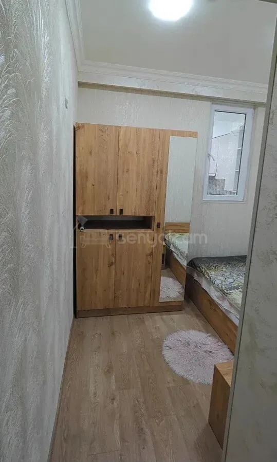 3 Սենյականոց Բնակարան, 72քմ, 7/9 հարկ, Կապիտալ Վերանորոգված, Կահավորված