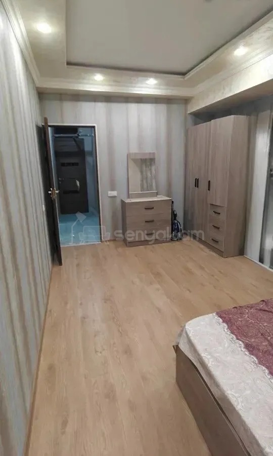 3 Սենյականոց Բնակարան, 72քմ, 7/9 հարկ, Կապիտալ Վերանորոգված, Կահավորված