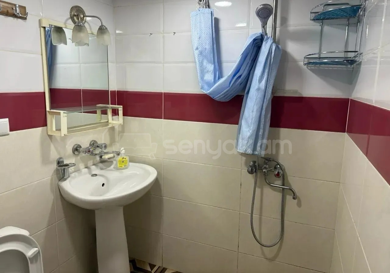 3 Սենյականոց Բնակարան, 90քմ, 9/9 հարկ, Կապիտալ Վերանորոգված, Կահավորված, Արևկող