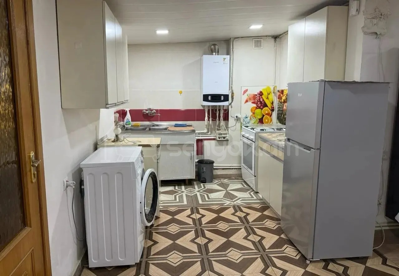 3 Սենյականոց Բնակարան, 90քմ, 9/9 հարկ, Կապիտալ Վերանորոգված, Կահավորված, Արևկող