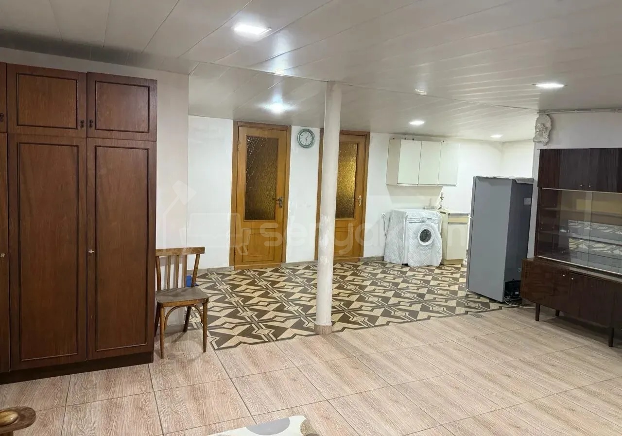 3 Սենյականոց Բնակարան, 90քմ, 9/9 հարկ, Կապիտալ Վերանորոգված, Կահավորված, Արևկող