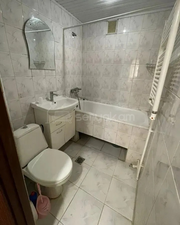 3 Սենյականոց Բնակարան, 65քմ, 4/5 հարկ, Կապիտալ Վերանորոգված, Կահավորված