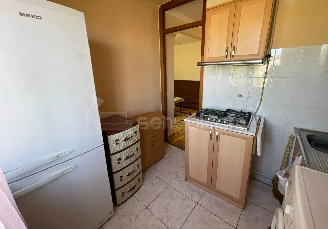 3 Սենյականոց Բնակարան, 65քմ, 4/5 հարկ, Կապիտալ Վերանորոգված, Կահավորված