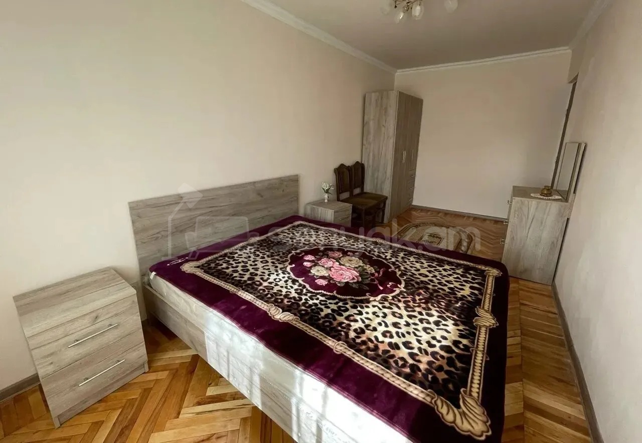 3 Սենյականոց Բնակարան, 65քմ, 4/5 հարկ, Կապիտալ Վերանորոգված, Կահավորված