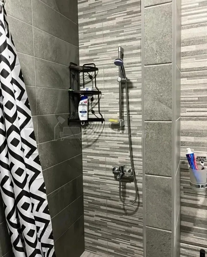 2 Սենյականոց Բնակարան, 57քմ, 4/6 հարկ, Կապիտալ Վերանորոգված, Կահավորված