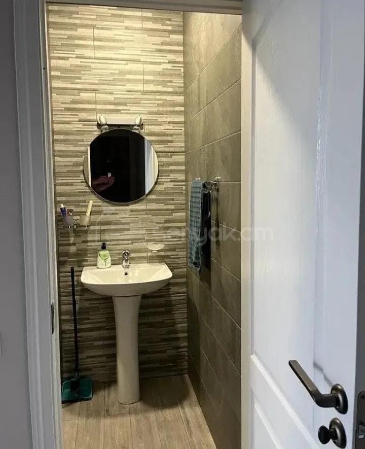 2 Սենյականոց Բնակարան, 57քմ, 4/6 հարկ, Կապիտալ Վերանորոգված, Կահավորված