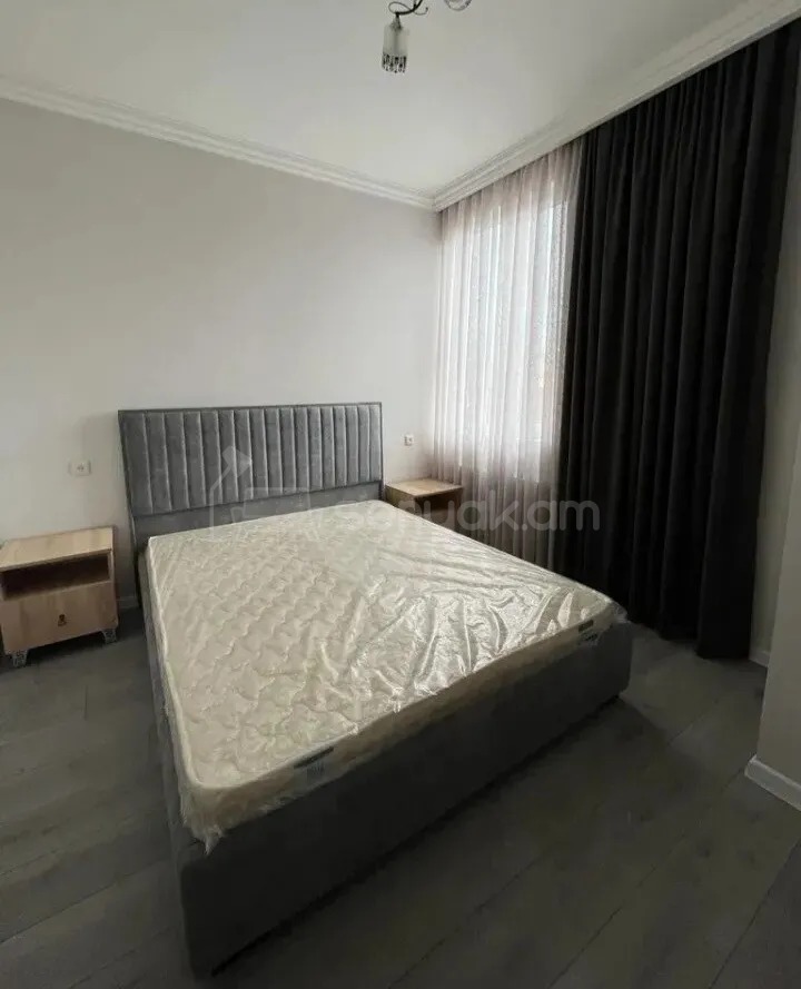 2 Սենյականոց Բնակարան, 57քմ, 4/6 հարկ, Կապիտալ Վերանորոգված, Կահավորված