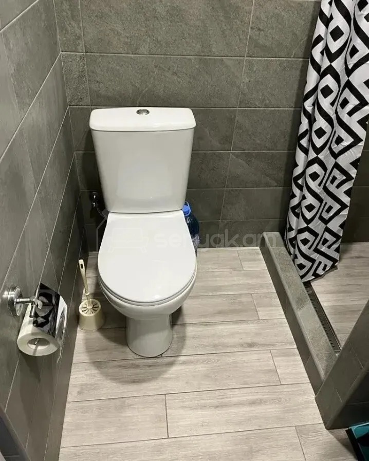 2 Սենյականոց Բնակարան, 57քմ, 4/6 հարկ, Կապիտալ Վերանորոգված, Կահավորված