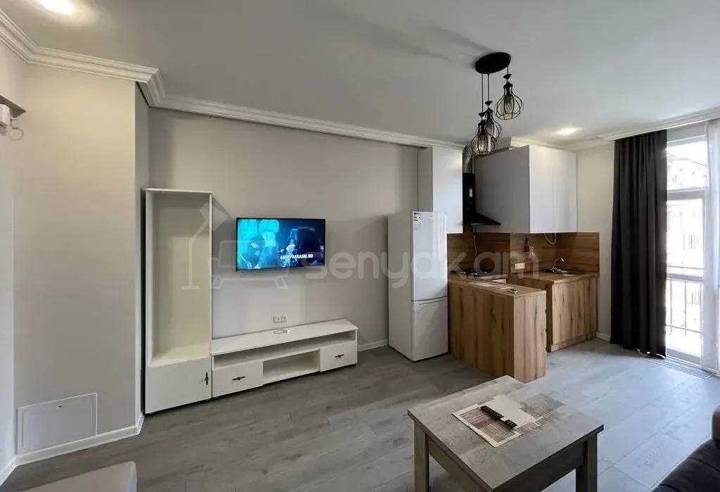 2 Սենյականոց Բնակարան, 57քմ, 4/6 հարկ, Կապիտալ Վերանորոգված, Կահավորված